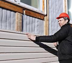 Best Siding for Multi-Family Homes  in Berryville, AR